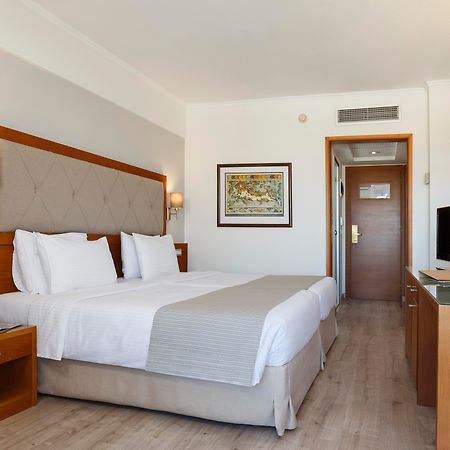 Best Western Plus Hotel Plaza Rhodes City Ngoại thất bức ảnh
