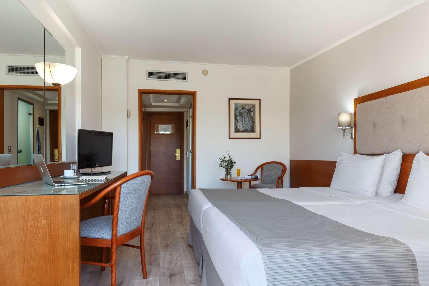Best Western Plus Hotel Plaza Rhodes City Ngoại thất bức ảnh