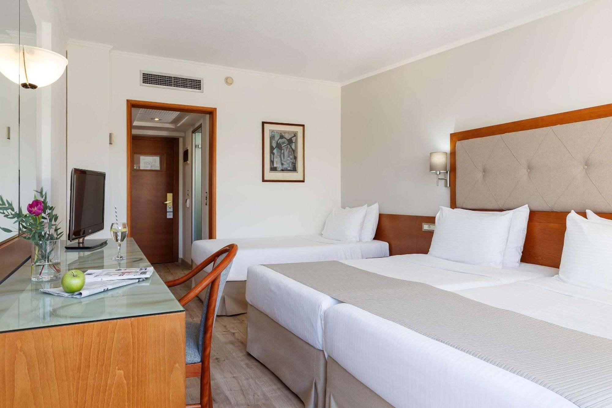 Best Western Plus Hotel Plaza Rhodes City Ngoại thất bức ảnh